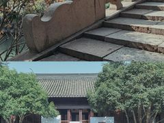-上海醉白池公园