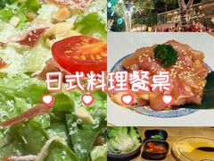-烧肉达人•炭火烧肉(新天地店)