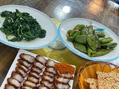 -邹胖哥好好吃餐馆(荔波美食街店)