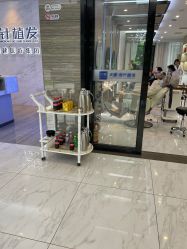 点击看大图 -大麦微针植发丨全国连锁