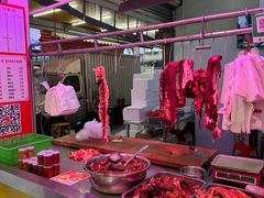 -阿娟牛肉丸·手打牛肉丸·现做现卖