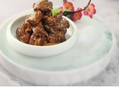 -甜心航空主题餐厅(清远万达广场店)