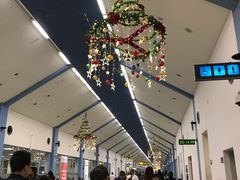 -班达拉奈克国际机场