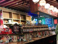 -小川洋风料理(汉街店)