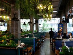 -马上吃潮汕鲜牛肉火锅店(城市花园惠民北小区店)