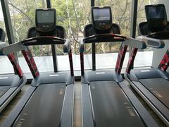-VIP 威尔仕健身·游泳(嘉华中心店)