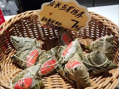 -五芳齋粽子点心(浦北路店)