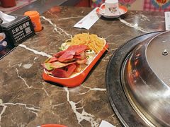 -粗粮人家·东北菜(洋桥店)