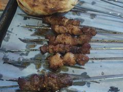 -四禧精酿铜锅涮肉·烧烤工场(大明湖店)