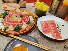 -牛牛章·章鱼水煎肉(光谷世界城店)