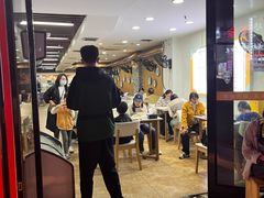 -王如意油茶(信旺·华府骏苑店)