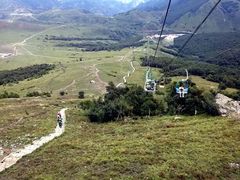 -北京灵山风景区