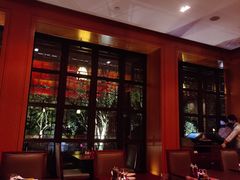 大堂-杭州西子湖四季酒店-WL BISTRO西湖餐厅(灵隐路店)