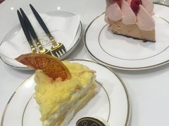 -PETIT PARIS 小巴黎(花园道店)