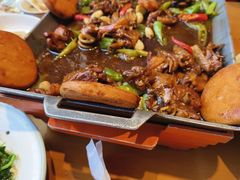 -张家小灶(东城店)