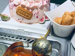-海底捞火锅(万象城店)