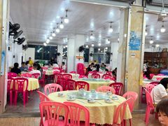 -秋姐美食店(旅游大道店)