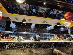 -红辣椒·川菜·火锅(大洋中心店)