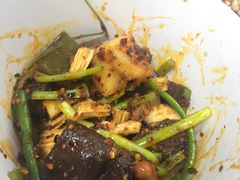 -萝鸡思味秘制泡菜(万家丽店)