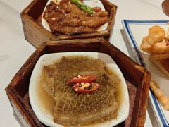 -粤食堂(天津和悦汇店)