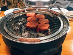 -隐炉和牛烧肉店(群力店)