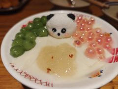 -破三川·新川菜(静安大融城店)
