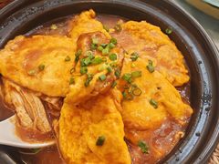 -鹭园酒家·四十年老字号