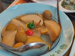 -烤肉刘·清真老北京炙子烤肉(虎坊桥老店)