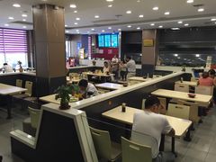 老苏北饭店-老苏北饭店(江都店)