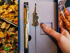 -No.DD戳子烧烤·江湖菜(北京总店)