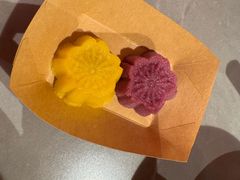 -闽上鲜·福建菜(龙湖滨江天街店)