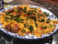 -后卫寨猫耳朵(后卫寨店)