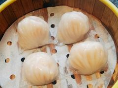 虾饺皇-蝴蝶里·粤菜·点心(滨江龙湖店)