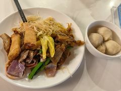 -闽江夜游台江旅游码头