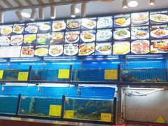 -醉壹号海鲜大排档(厦门美食地标店)