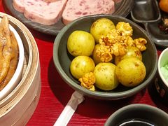 -谭鸭血老火锅·匠心(环球港旗舰店)