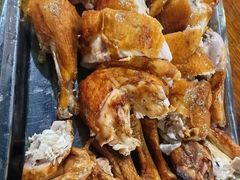 -新湖烧鸡(光明店)