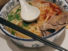 -陳香貴·兰州牛肉面(上海长风大悦城店)