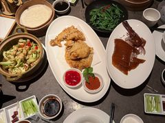 -金鸭季·北京烤鸭(深业上城店)