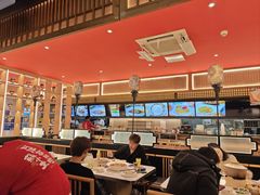 -蘇小主·创意中国菜(金茂览秀城店)