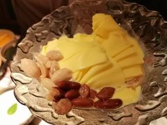 芒果绵绵冰-温野菜涮涮锅(西单大悦城店)