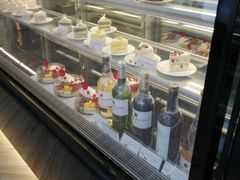 -PETIT PARIS 小巴黎(凯德1818店)
