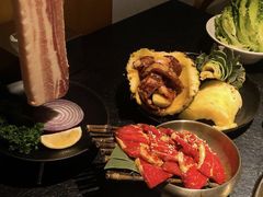 -伊茉家的烤肉店(勒泰中心店)
