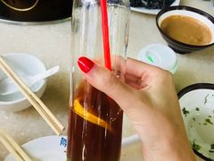 -福寿斋·老北京铜锅涮肉·烤鸭(顺义总店)
