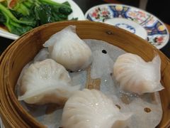 水晶虾饺皇-金翠河烧鹅餐厅(解放碑时代广场店)