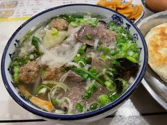 羊肉合汁-夏家合汁(天润花园小区店)