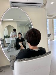 -5M HAIR SALON