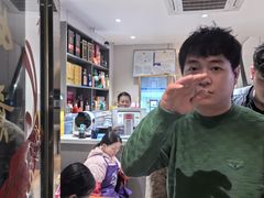 -三味鱼屋(琥珀山庄店)