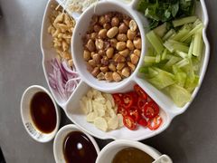 -官塘原味鱼生·潮菜大排档(潮州总店)