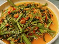 -浩海火燒雲傣家菜(芮欧百货店)